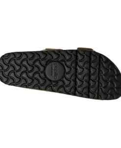 Birkenstock Arizona Flex Platform LENB Sandcastle Best