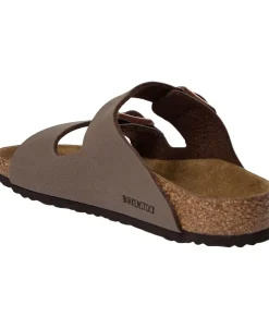 Børn Birkenstock Arizona Kids BFBC Mocca