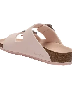 Birkenstock Arizona Kids Flower Buckle BF Light rose Best