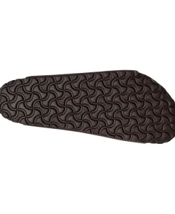 Birkenstock Arizona LEOI Habana M&oslash;rkebrun