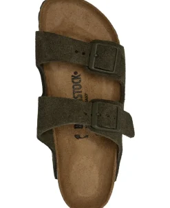 Birkenstock Arizona LEVE Thyme Clearance