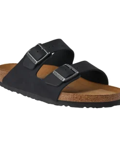 Dame Birkenstock Arizona NU Oiled SFB