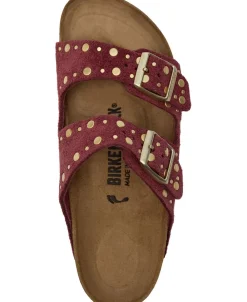 Dame Birkenstock Arizona Rivet LEVE