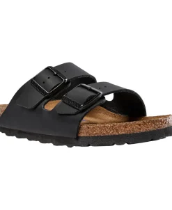 Birkenstock Arizona SFB BF Black Clearance
