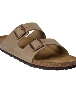 Birkenstock Arizona SFB LEOI Tabacco