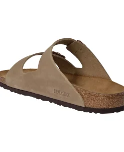 Birkenstock Arizona SFB LEOI Tabacco