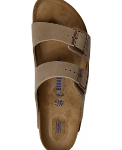 Birkenstock Arizona SFB LEOI Tabacco