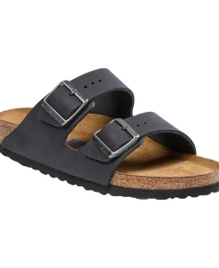 Arizona Soft Footbed Oiled Leather>Birkenstock Clearance