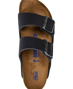 Arizona Soft Footbed Oiled Leather>Birkenstock Clearance