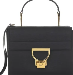 Coccinelle ARLETTIS Noir