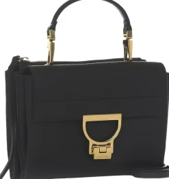 Coccinelle ARLETTIS Noir