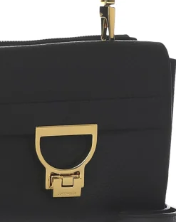 Coccinelle ARLETTIS Noir