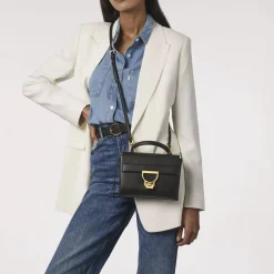 Coccinelle ARLETTIS Noir