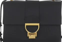 Coccinelle ARLETTIS Noir Outlet