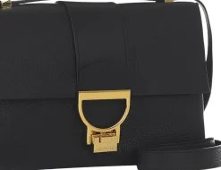 Coccinelle ARLETTIS Noir Outlet