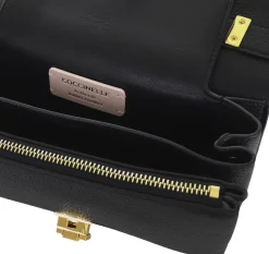 Coccinelle ARLETTIS Noir Outlet