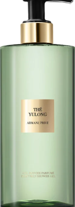 Armani Privé The Yulong Shower Gel 400ML