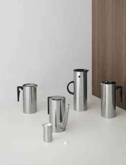 Stelton Arne Jacobsen serveringskande 2 l, steel
