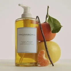 Tromborg Aroma Therapy Deluxe Soap 20th Anniversary Hot