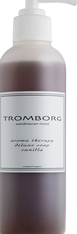 Aroma Therapy Deluxe Soap Vanilla>Tromborg Online