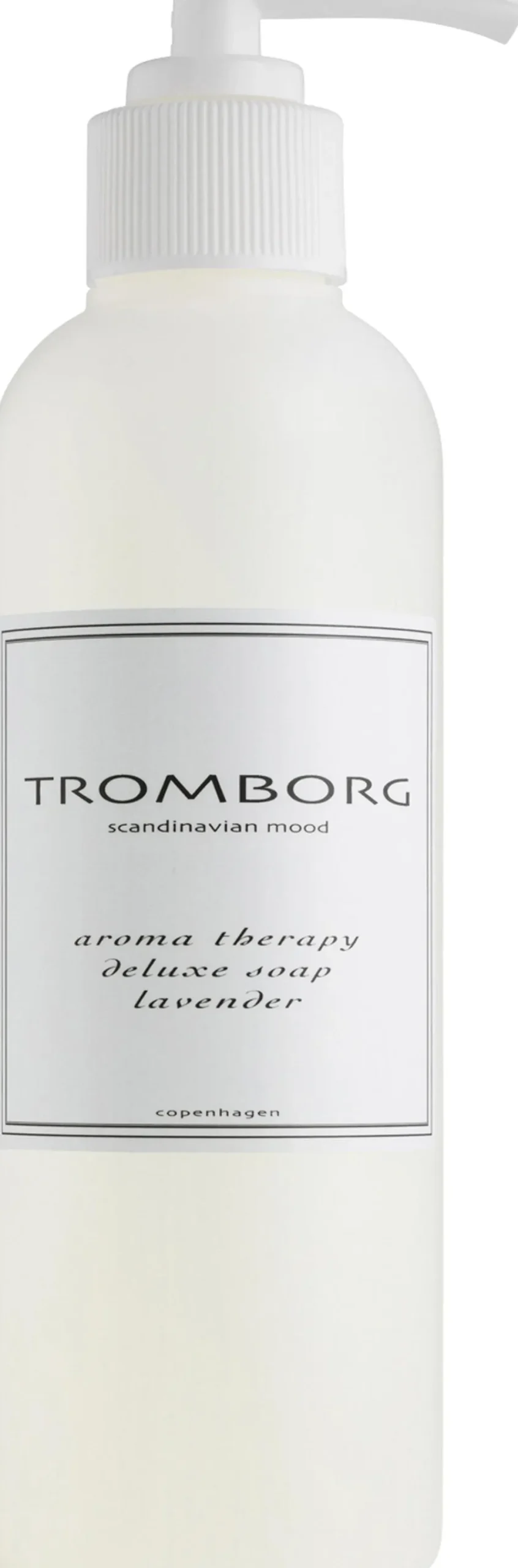 Tromborg Aroma Therapy Deluxe Soap Lavender