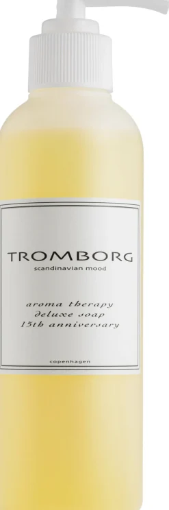 Tromborg Aroma Therapy Deluxe Soap 15th Anniversary