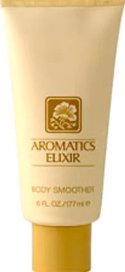 Clinique Aromatics Elixir Body Smoother New
