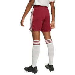 adidas Arsenal 25/26 3 Shorts R&oslash;d Online