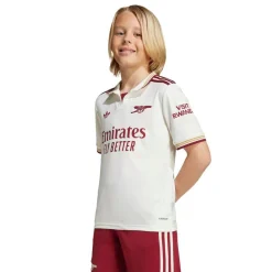 Arsenal 25/26 3 Trøje><noscript><img width=