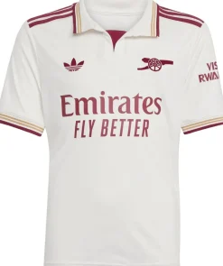 Arsenal 25/26 3 Trøje><noscript><img width=