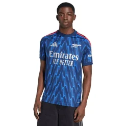 Arsenal 25/26 Udebanetrøje>adidas Sale