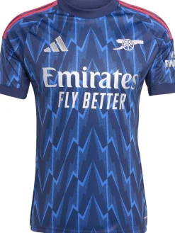 Arsenal 25/26 Udebanetrøje><noscript><img width=