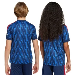 Arsenal 25/26 Udebanetrøje><noscript><img width=