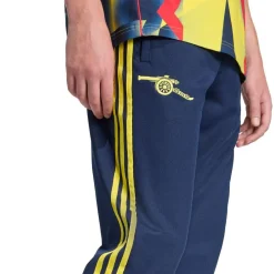 adidas Arsenal FC LFSTLR 25/26 Bukser Blå Clearance