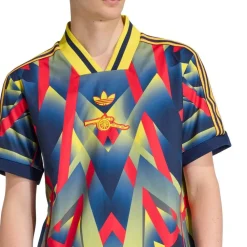 adidas Arsenal FC T-shirt Gul Hot