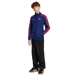 adidas Arsenal Sweatshirt Blå Best