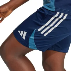 adidas ARSENAL TR SHORTS Blå New