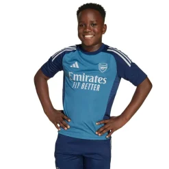 Børn adidas ARSENAL TR T-SHIRT