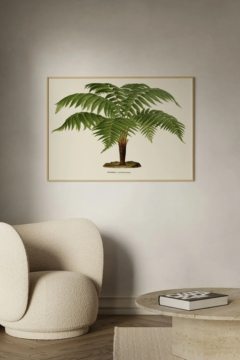 Artimuus - Artimuus 102>Poster & Frame