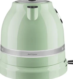 KitchenAid Artisan elkedel creme 1,5 liter