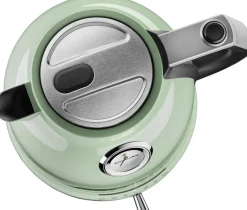 KitchenAid Artisan elkedel creme 1,5 liter