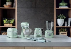 KitchenAid Artisan elkedel creme 1,5 liter