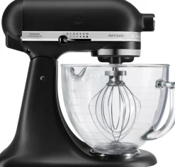 KitchenAid Artisan glasskål til køkkenmaskine 4,7 liter