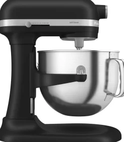 Artisan røremaskine, 6,6 l>KitchenAid Hot