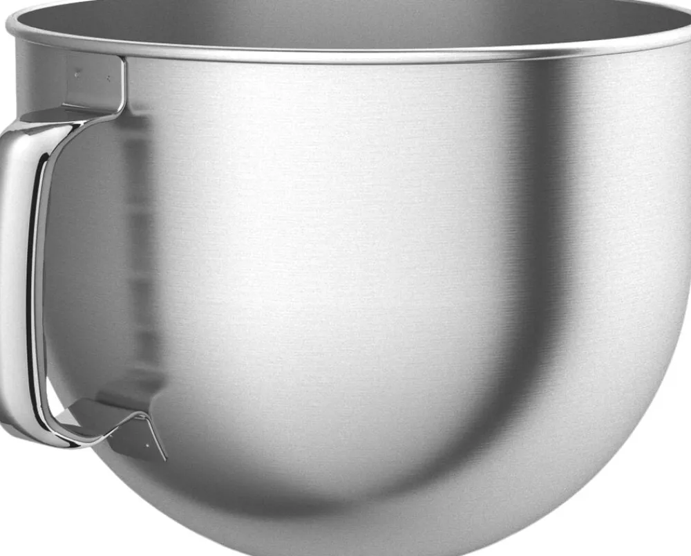 KitchenAid Artisan røremaskine, 6,6 l Cast iron black Clearance