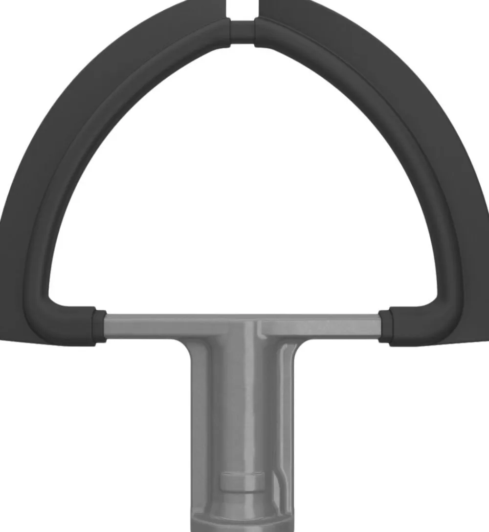 KitchenAid Artisan røremaskine, 6,6 l Cast iron black Clearance