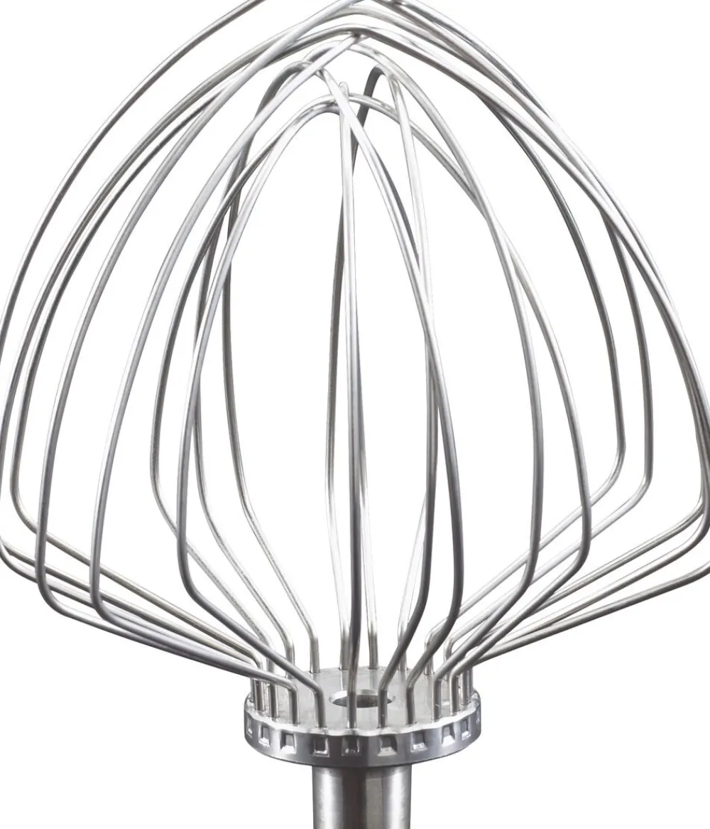 KitchenAid Artisan røremaskine, 6,6 l Cast iron black Clearance