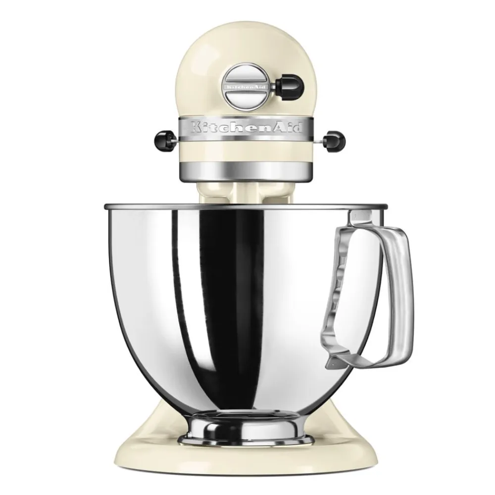 KitchenAid Artisan røremaskine 4,8 l Creme Online