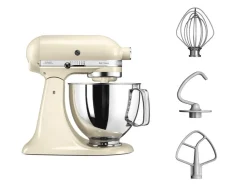 KitchenAid Artisan røremaskine 4,8 l Creme Online