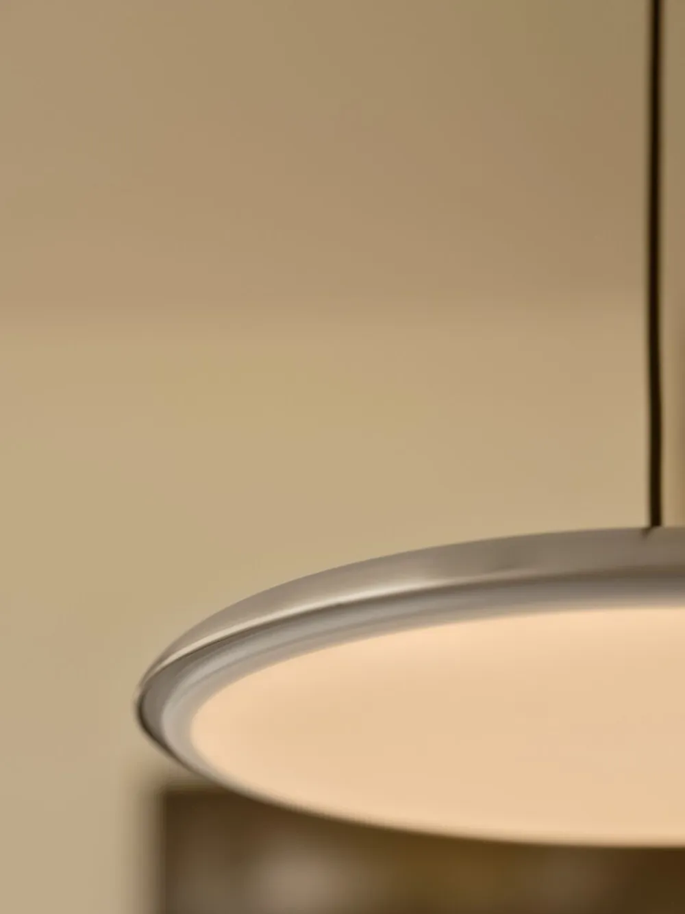 ARTIST 40 PENDANT LED STAINLESS STEEL>DFTP Outlet